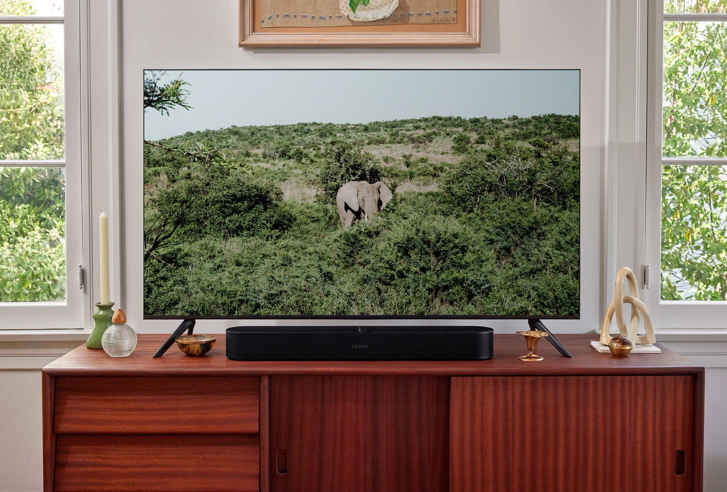 SONOS BEAM (Gen 2)