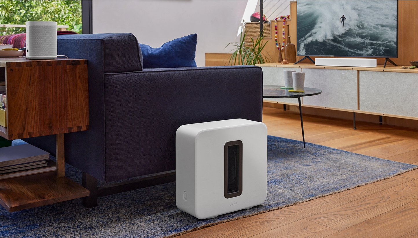 SONOS BEAM (Gen 2)