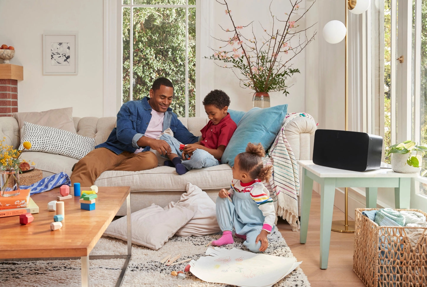 SONOS FIVE