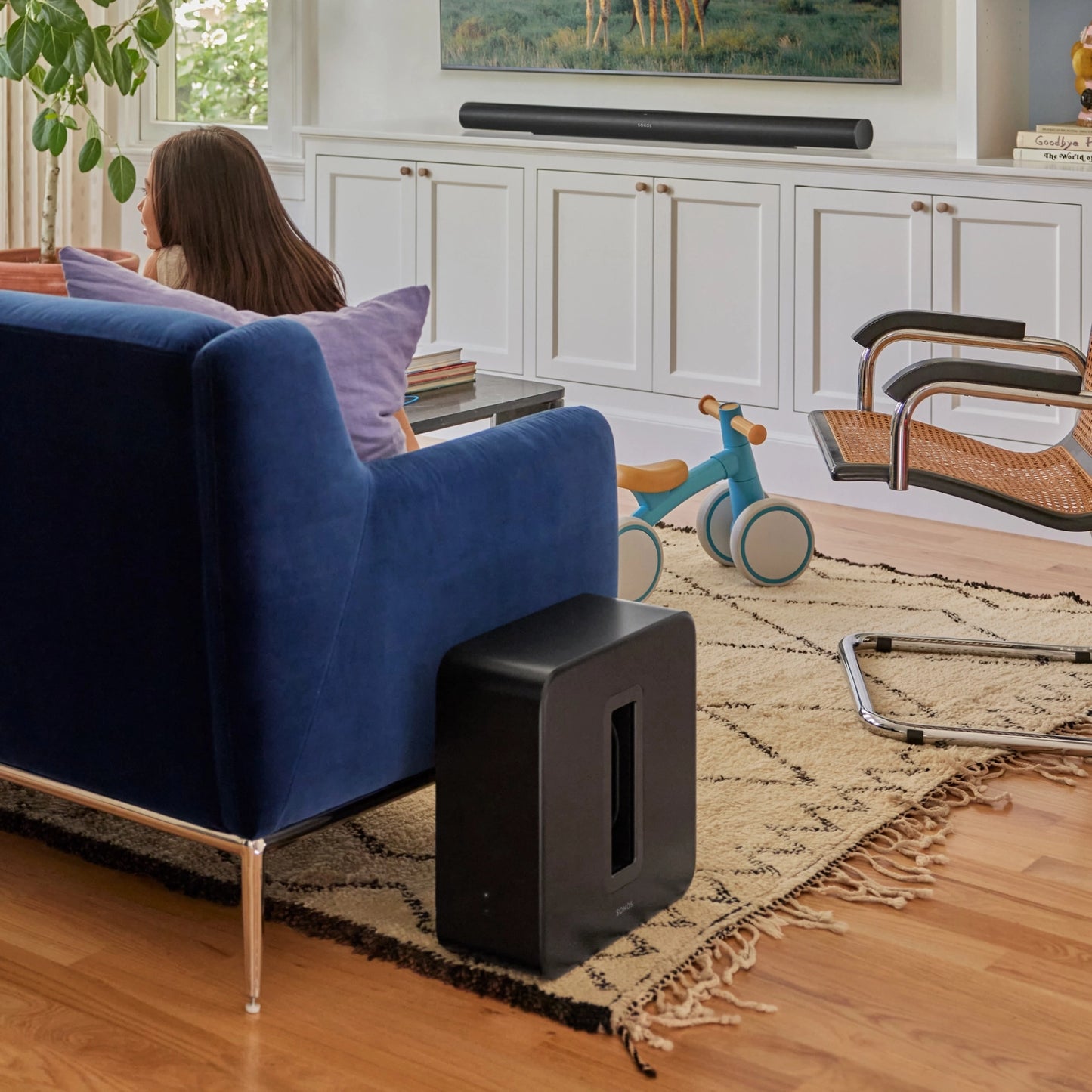 SONOS SUB (Gen 4)