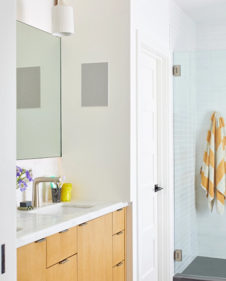SONOS IN WALL SPEAKERS BY SONANCE