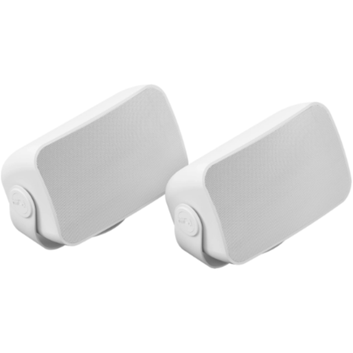 SONOS OUTDOOR SPEAKERS BY SONANCE