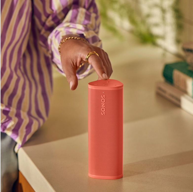 SONOS ROAM 2