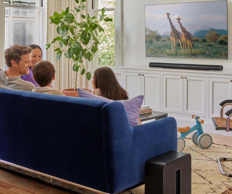 SONOS ARC ULTRA