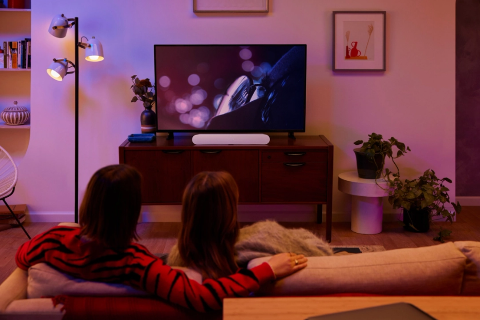 SONOS RAY