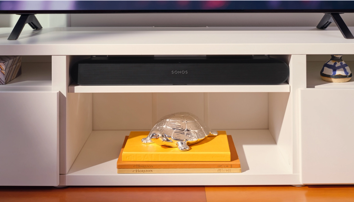 SONOS RAY