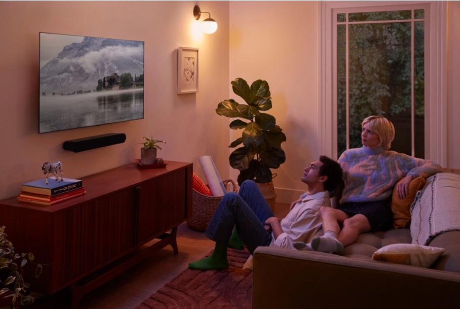 SONOS RAY