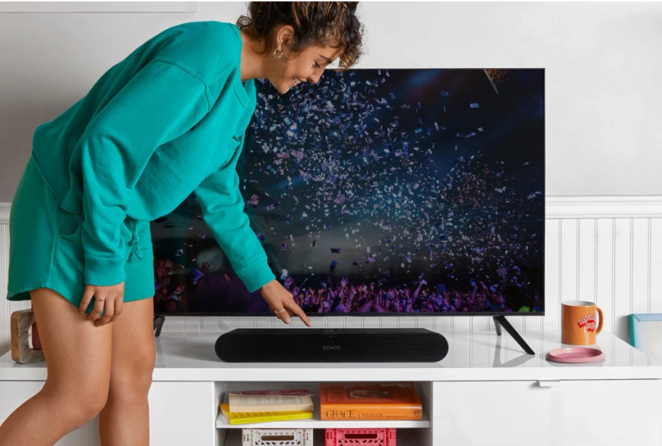 SONOS RAY