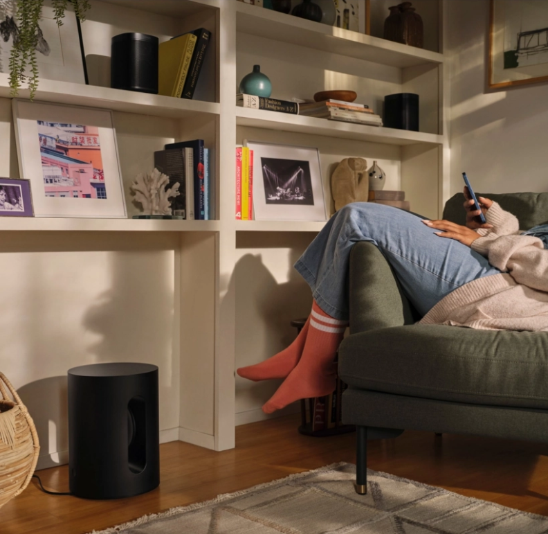 SONOS SUB MINI