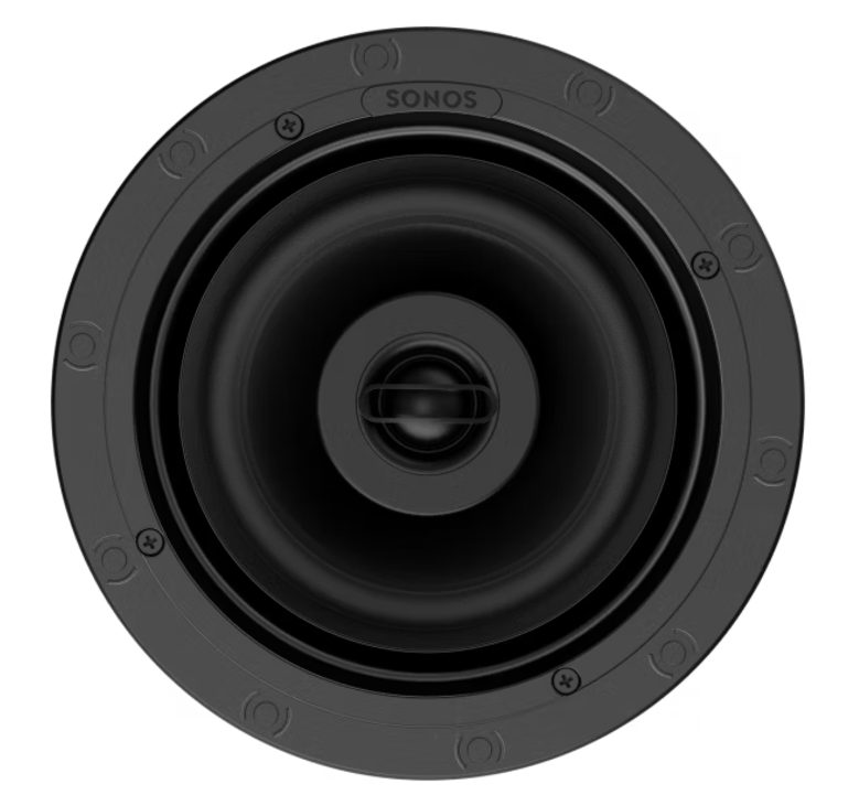 SONOS IN CEILING BY SONANCE