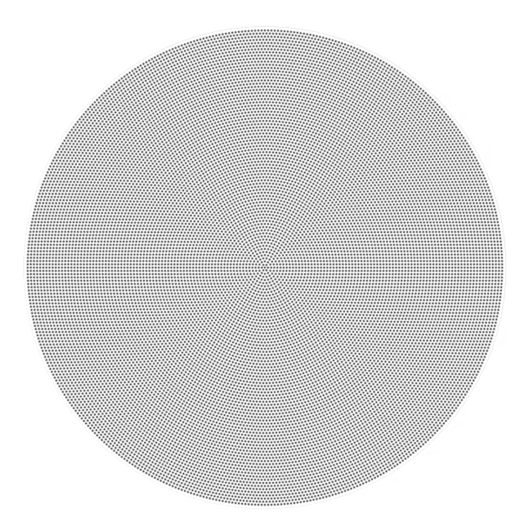 SONOS IN CEILING BY SONANCE