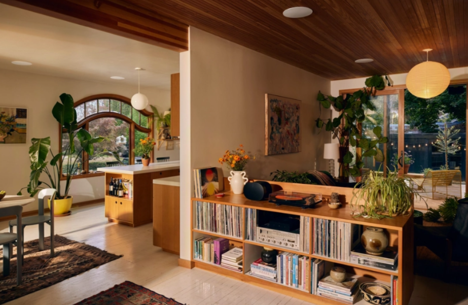 SONOS IN CEILING BY SONANCE