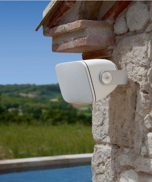 SONOS OUTDOOR SPEAKERS BY SONANCE