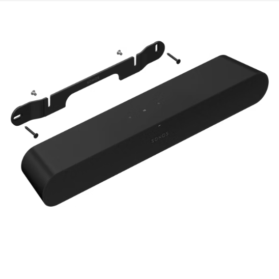 SOPORTE DE PARED PARA SONOS RAY