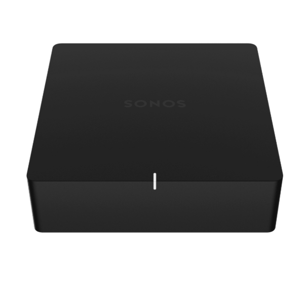 SONOS PORT