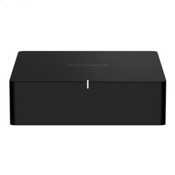 SONOS PORT