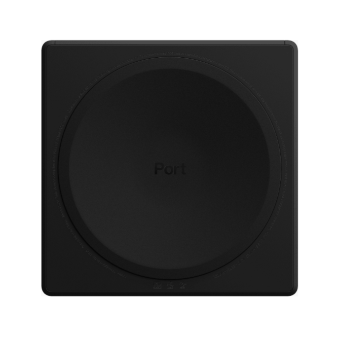 SONOS PORT