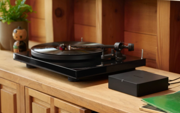 SONOS PORT