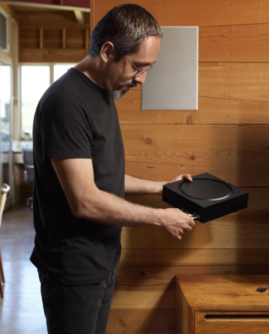 SONOS PORT