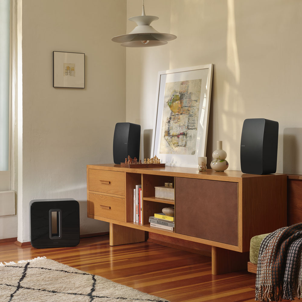 SONOS FIVE