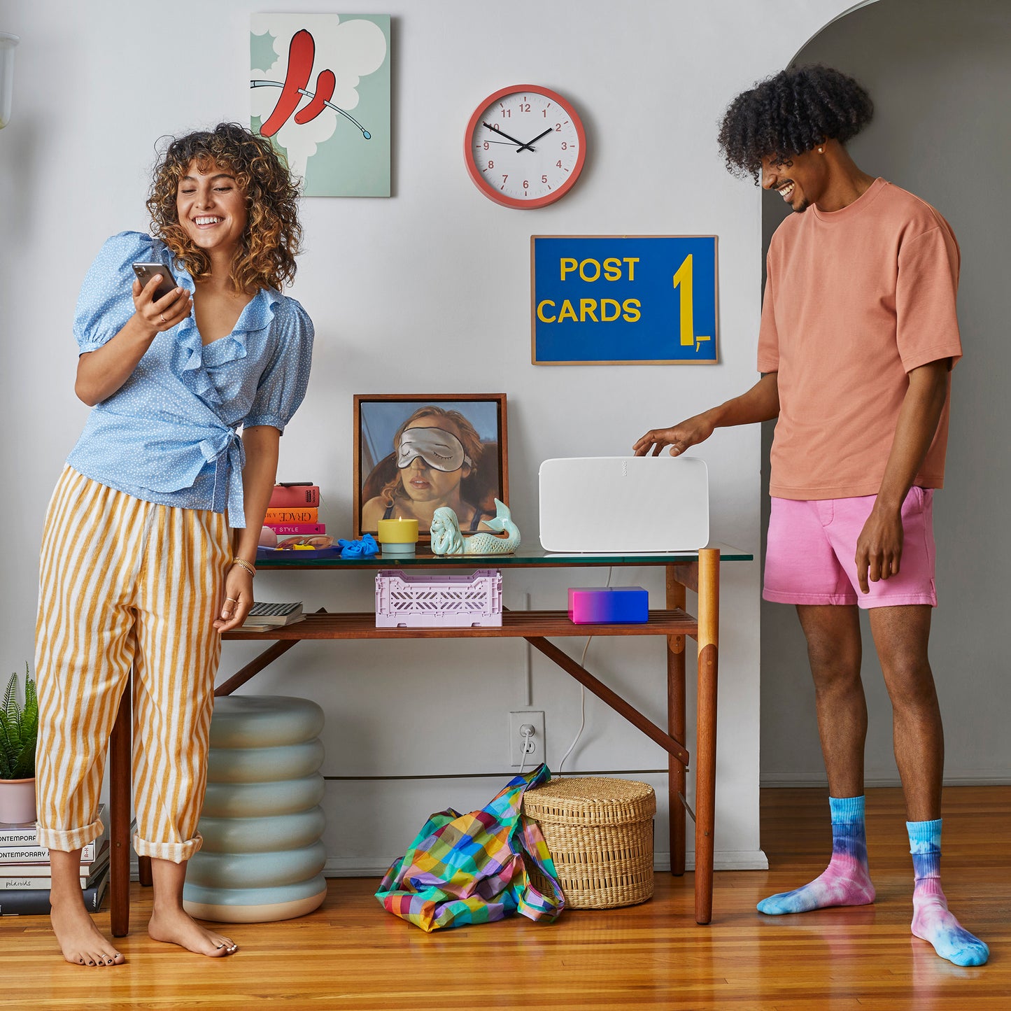 SONOS FIVE