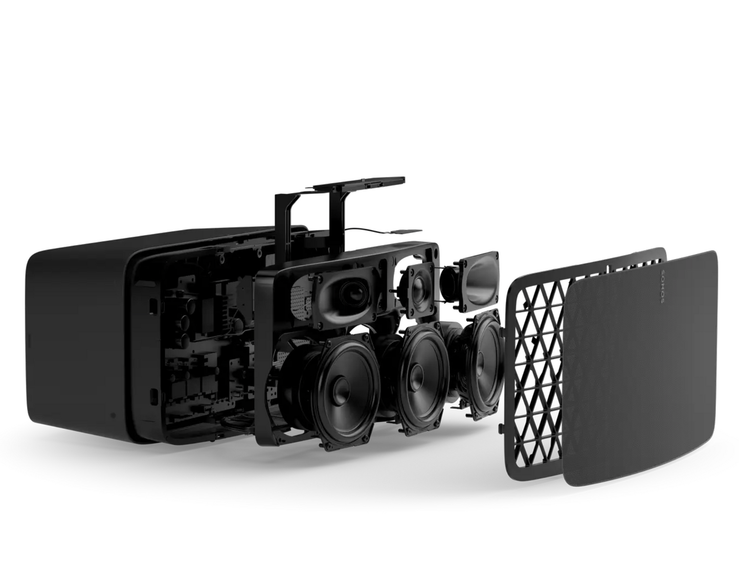 SONOS FIVE