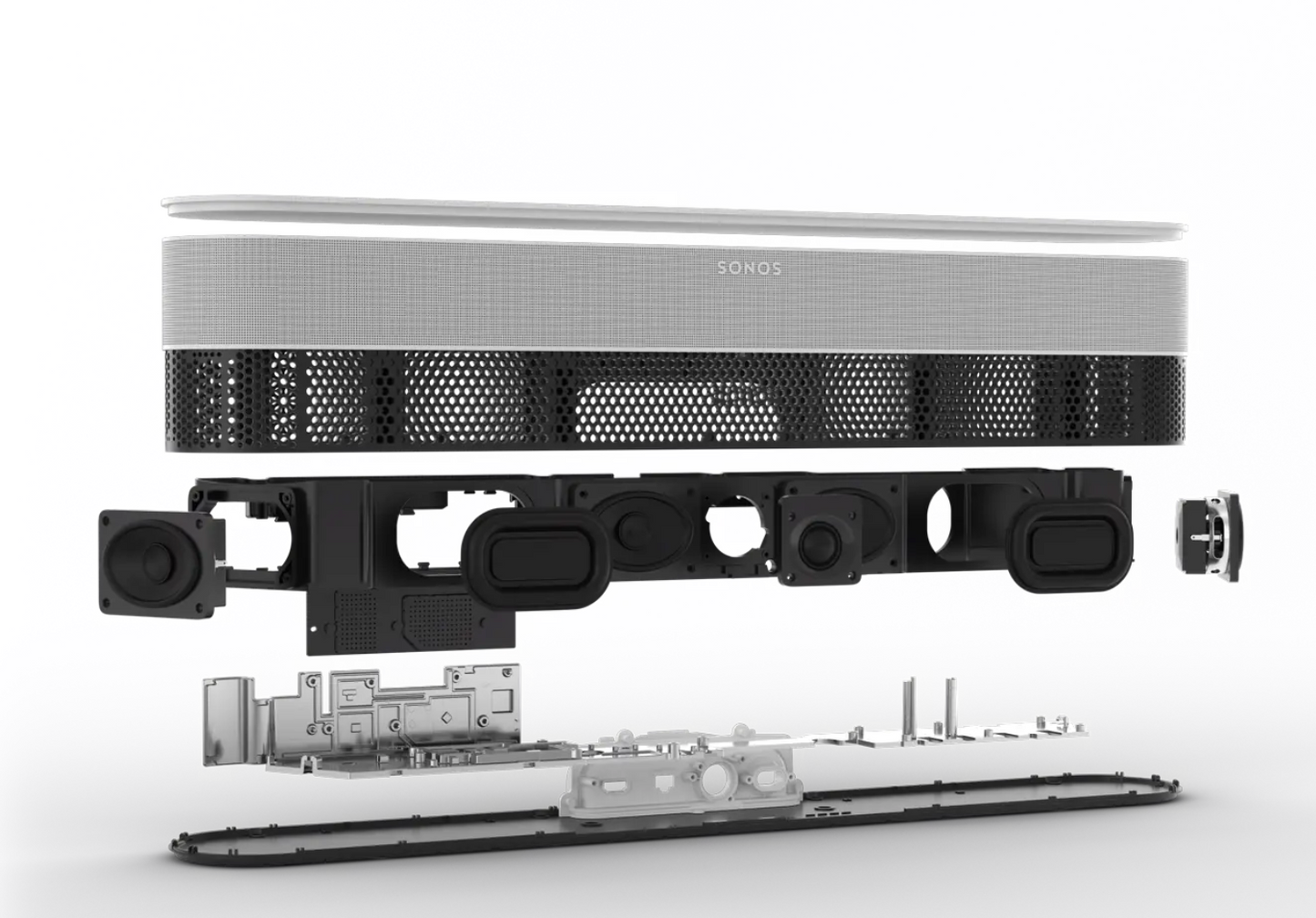SONOS BEAM (Gen 2)