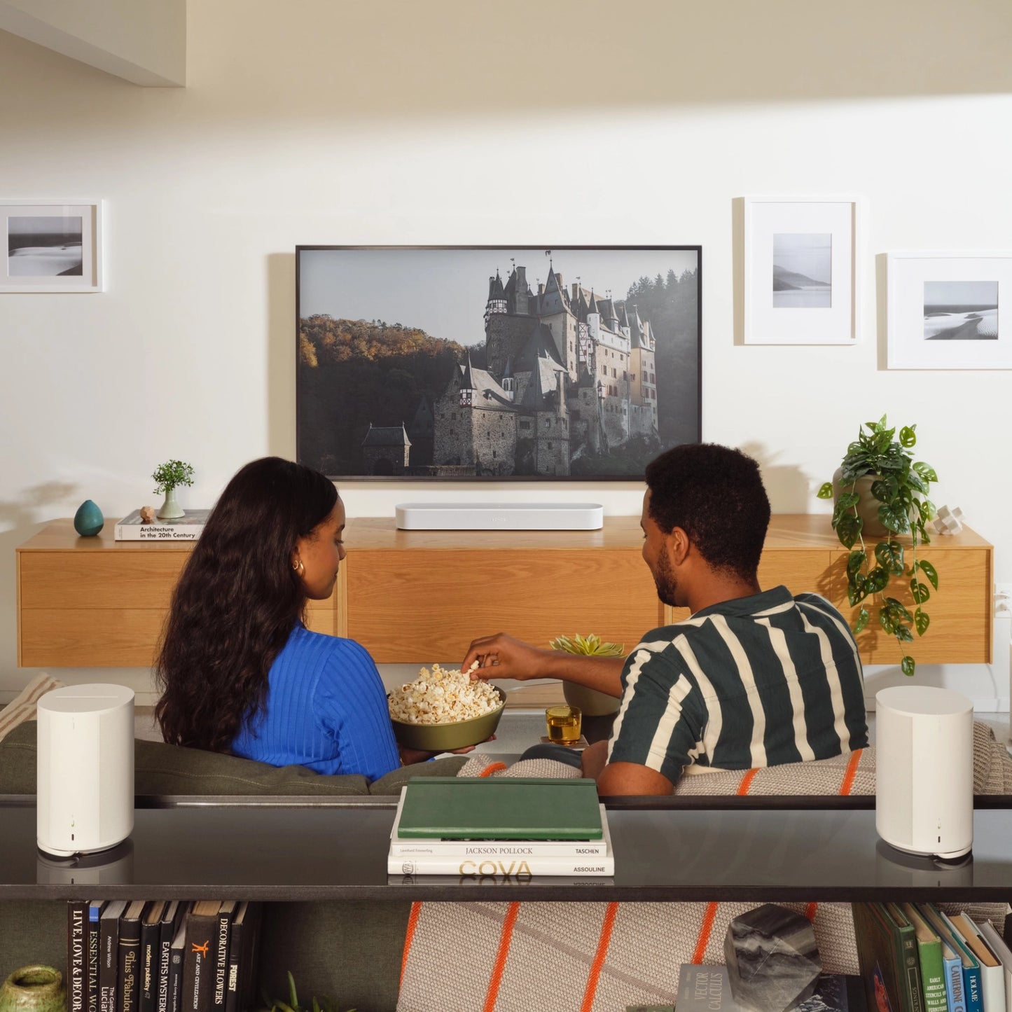 SONOS ERA 100