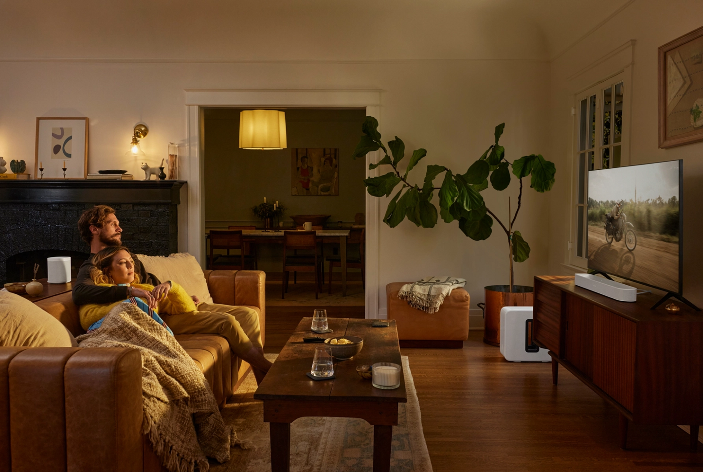 SONOS BEAM (Gen 2)