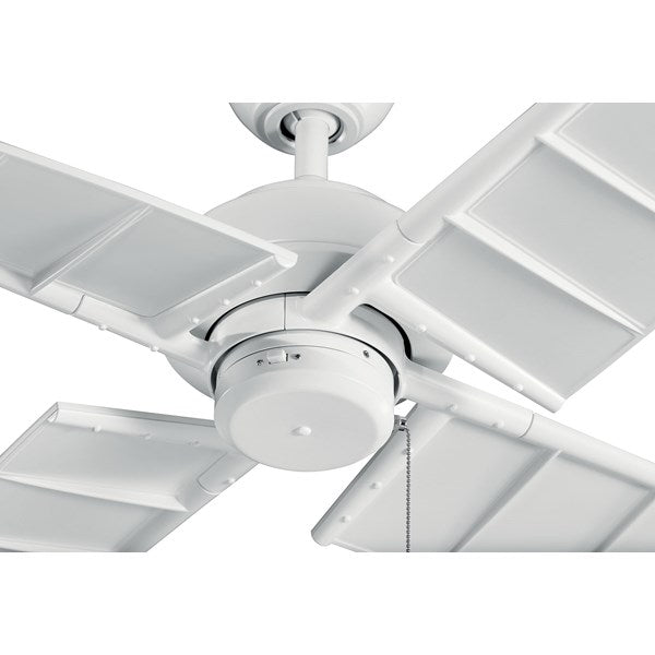 VENTILADOR KICHLER MODELO SURREY PARA EXTERIOR DE 60In