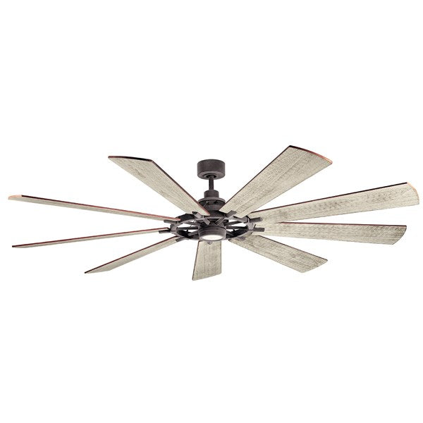 VENTILADOR GENTRY XL LED KICHLER