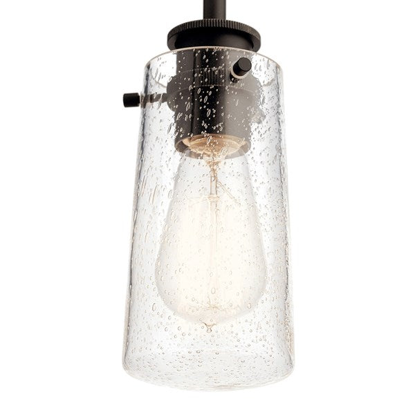 LAMPARA COLGANTE BRAELYN 1LT KICHLER