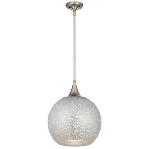 LAMPARA COLGANTE SITARA 1LT KICHLER