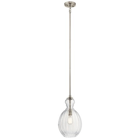 LAMPARA COLGANTE RIVIERA 1LT KICHLER