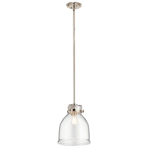 LAMPARA COLGANTE BRIAR 1LT KICHLER