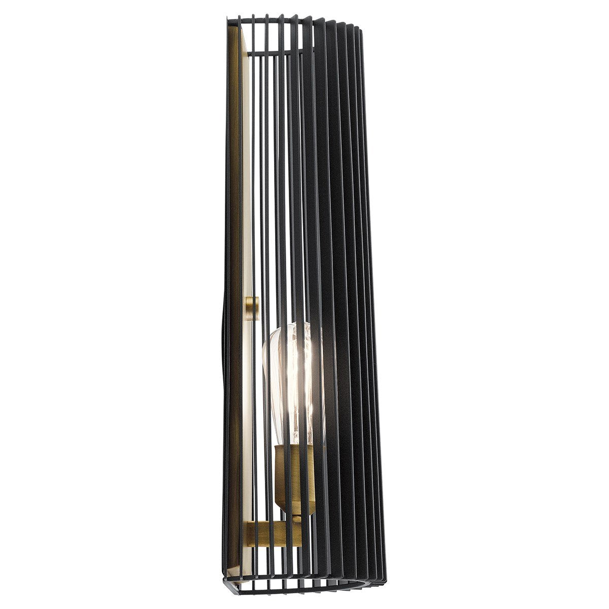 LAMPARA DE PARED LINARA 1LT KICHLER