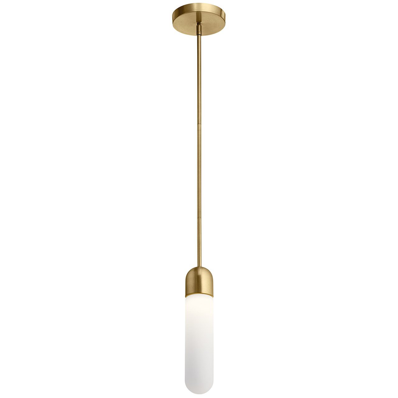 LAMPARA COLGANTE SORNO PEQ LED ELAN