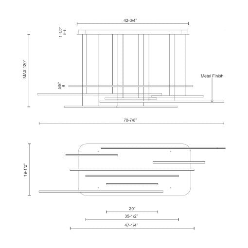 CHUTE MOTION