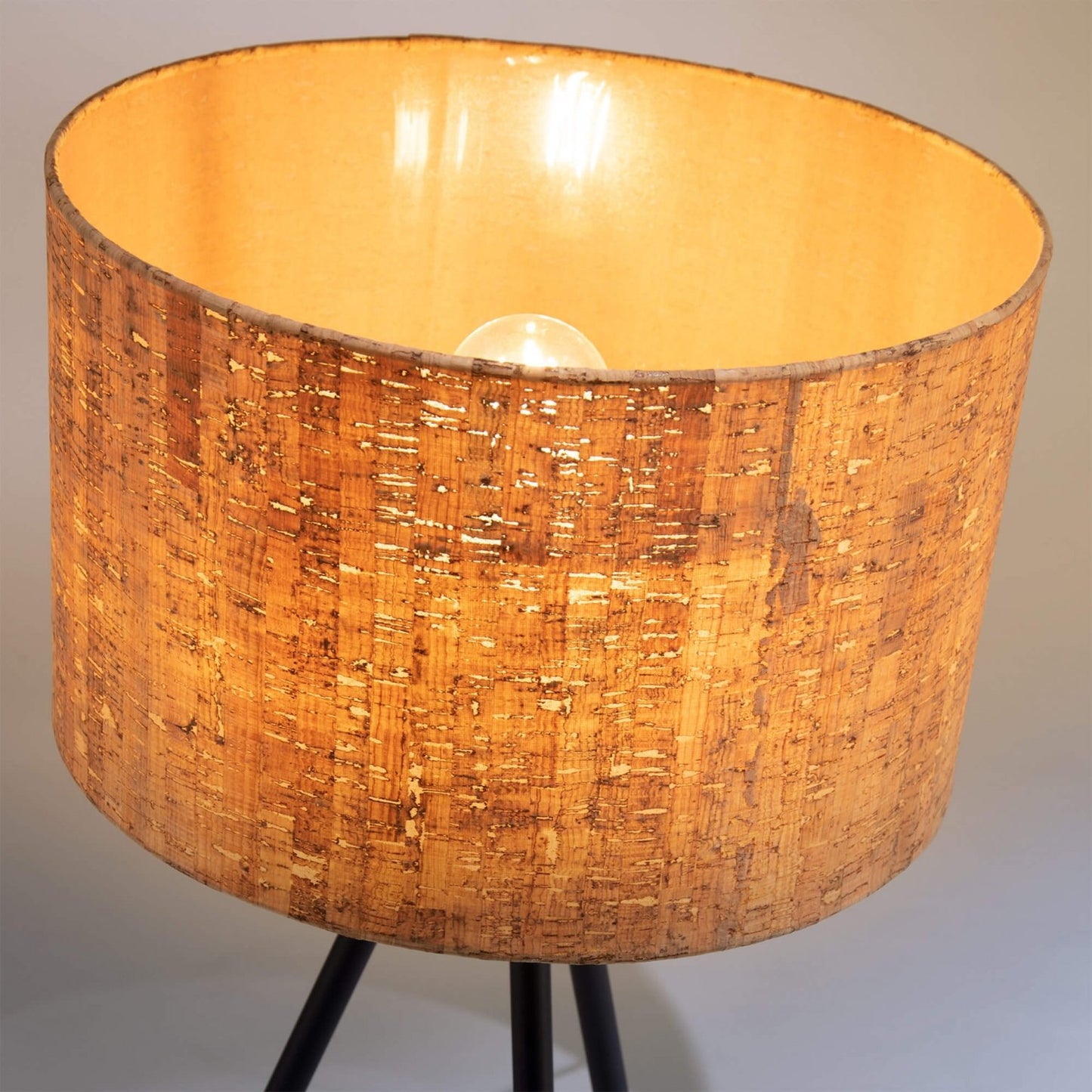 LAMPARA DE MESA SHADEN