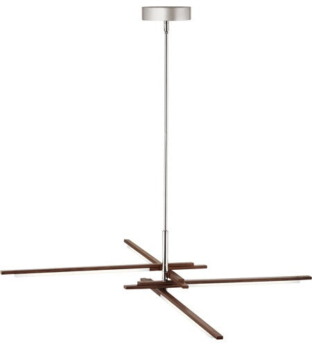 ELAN CHARTER LAMPARA COLGANTE LED