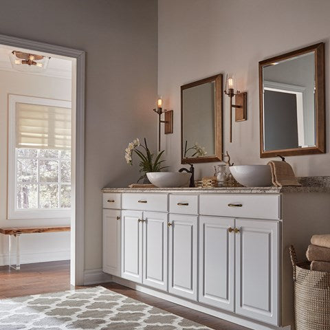 LAMPARA DE PARED ALTON 1LT KICHLER