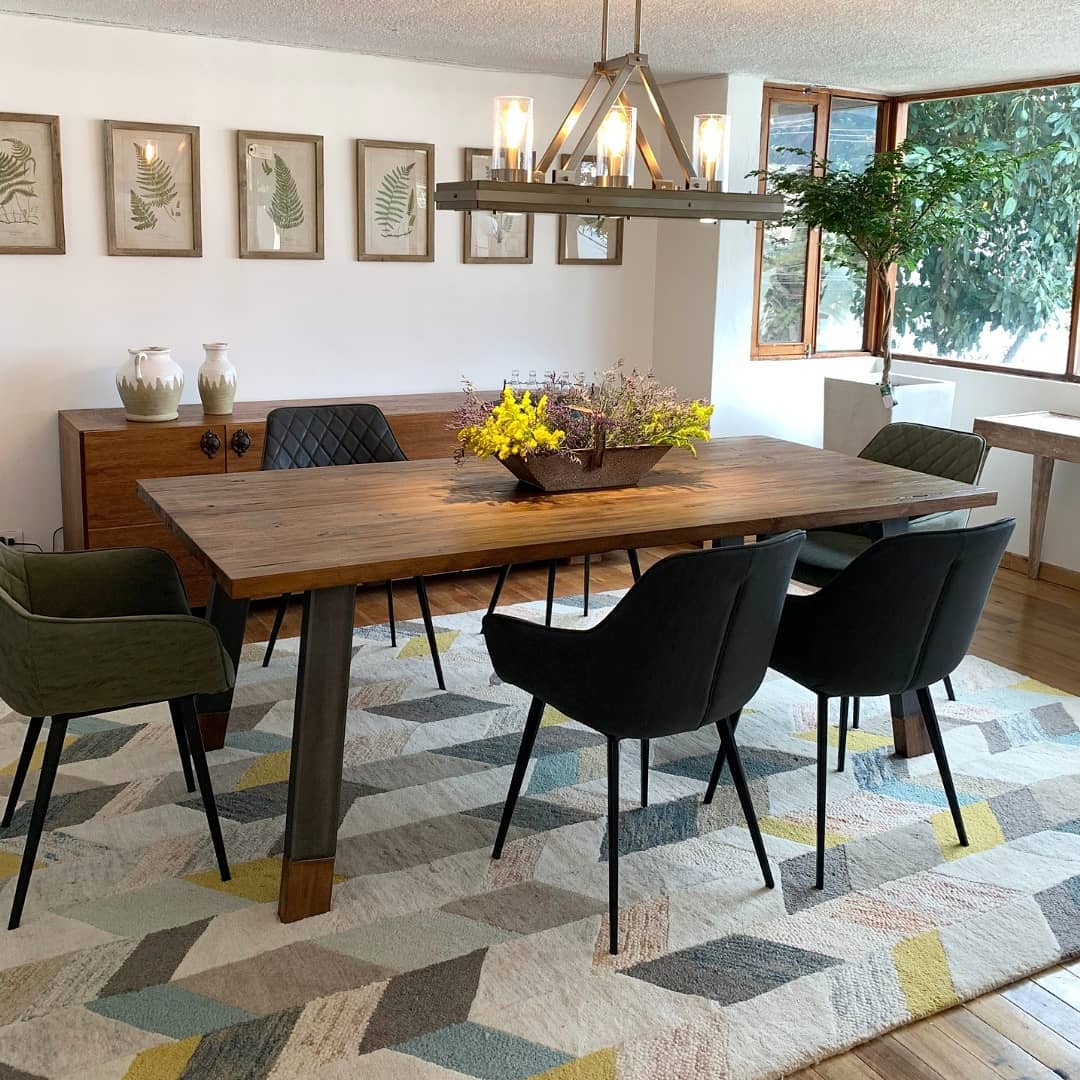 SERV. DE DECORACION VIRTUAL
