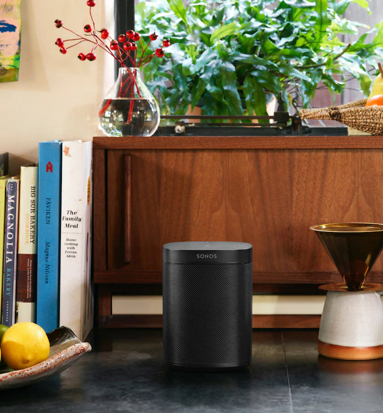 SONOS One