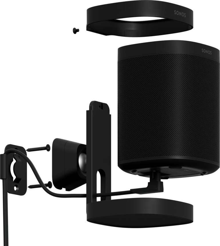 SONOS Soportes de pared ONE