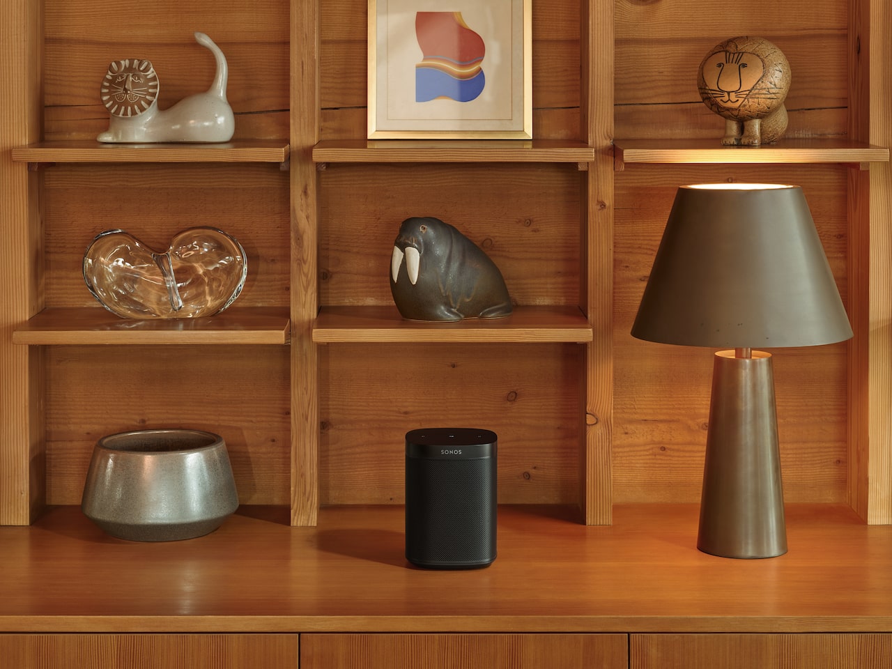 SONOS One SL