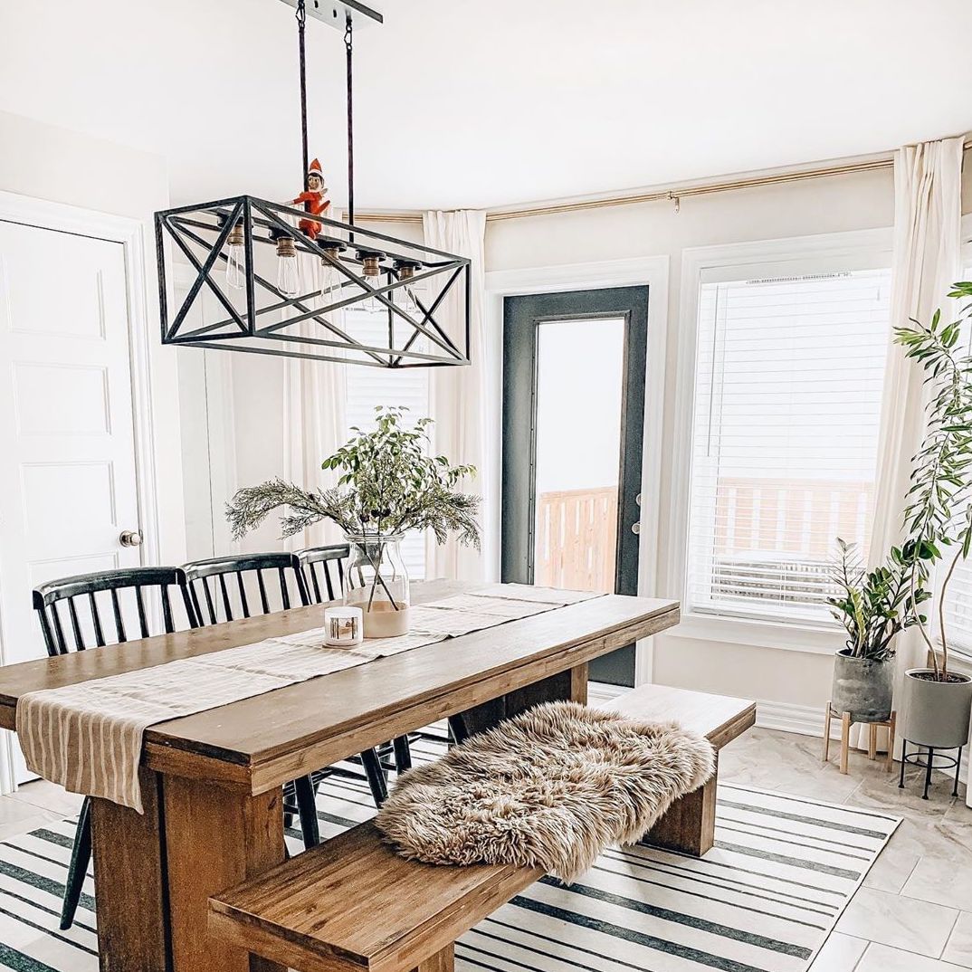 Iluminación de interior