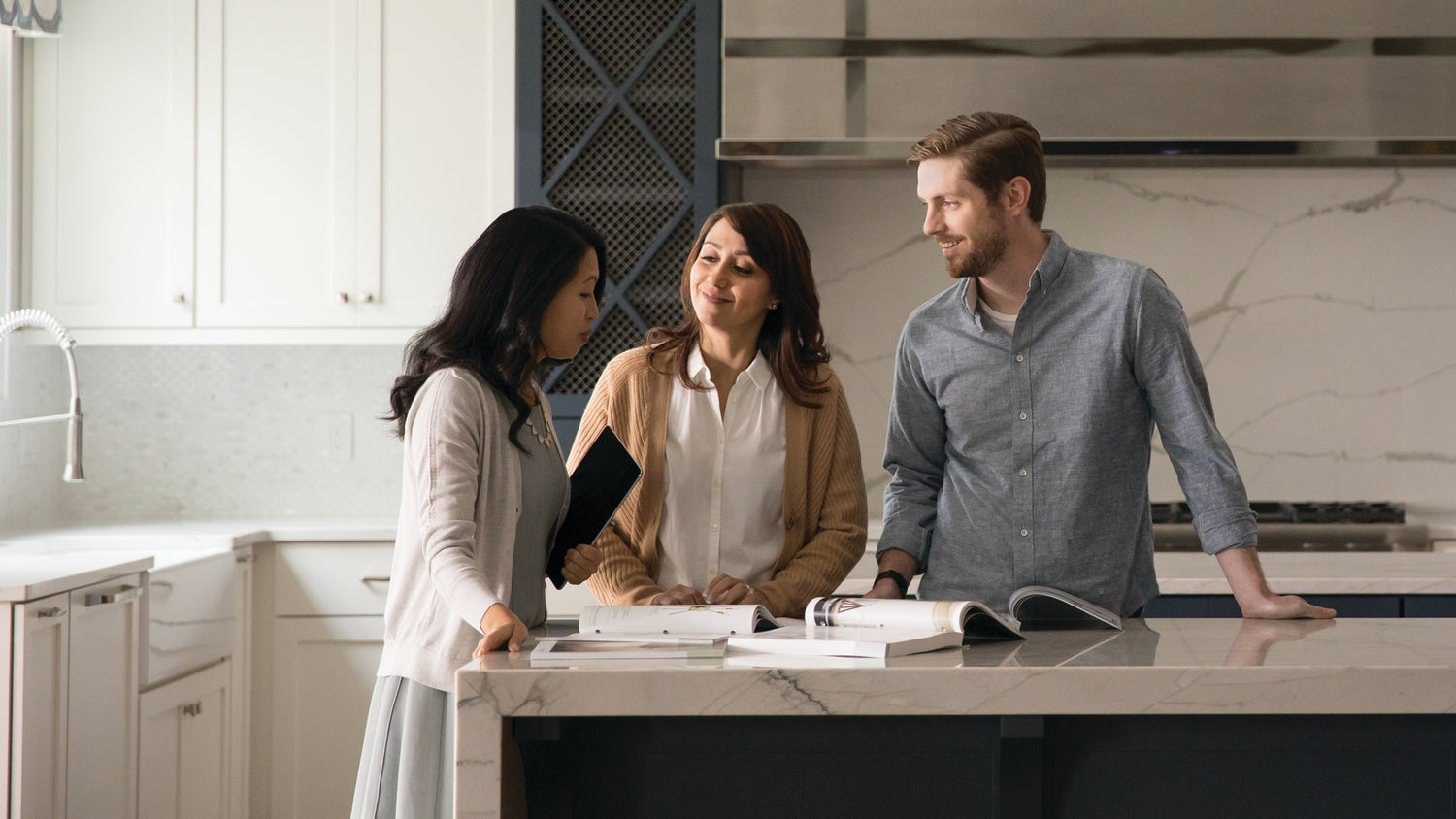 Servicios de diseño