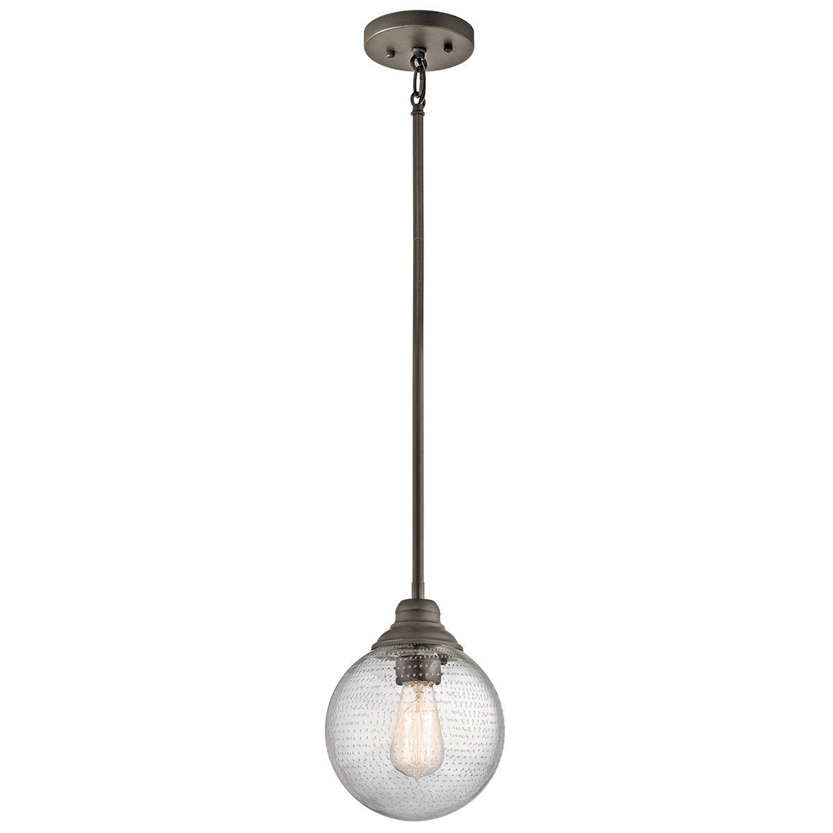 Kichler Olde Bronze Penelope 1 Light Pendant