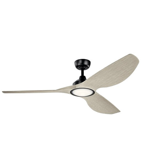 VENTILADOR IMARI PARA EXTERIOR DE 65'' KICHLER