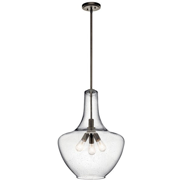LAMPARA COLGANTE EVERY 3LT XL KICHLER